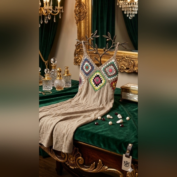 SUMMER Dress - Picture 2 of 2